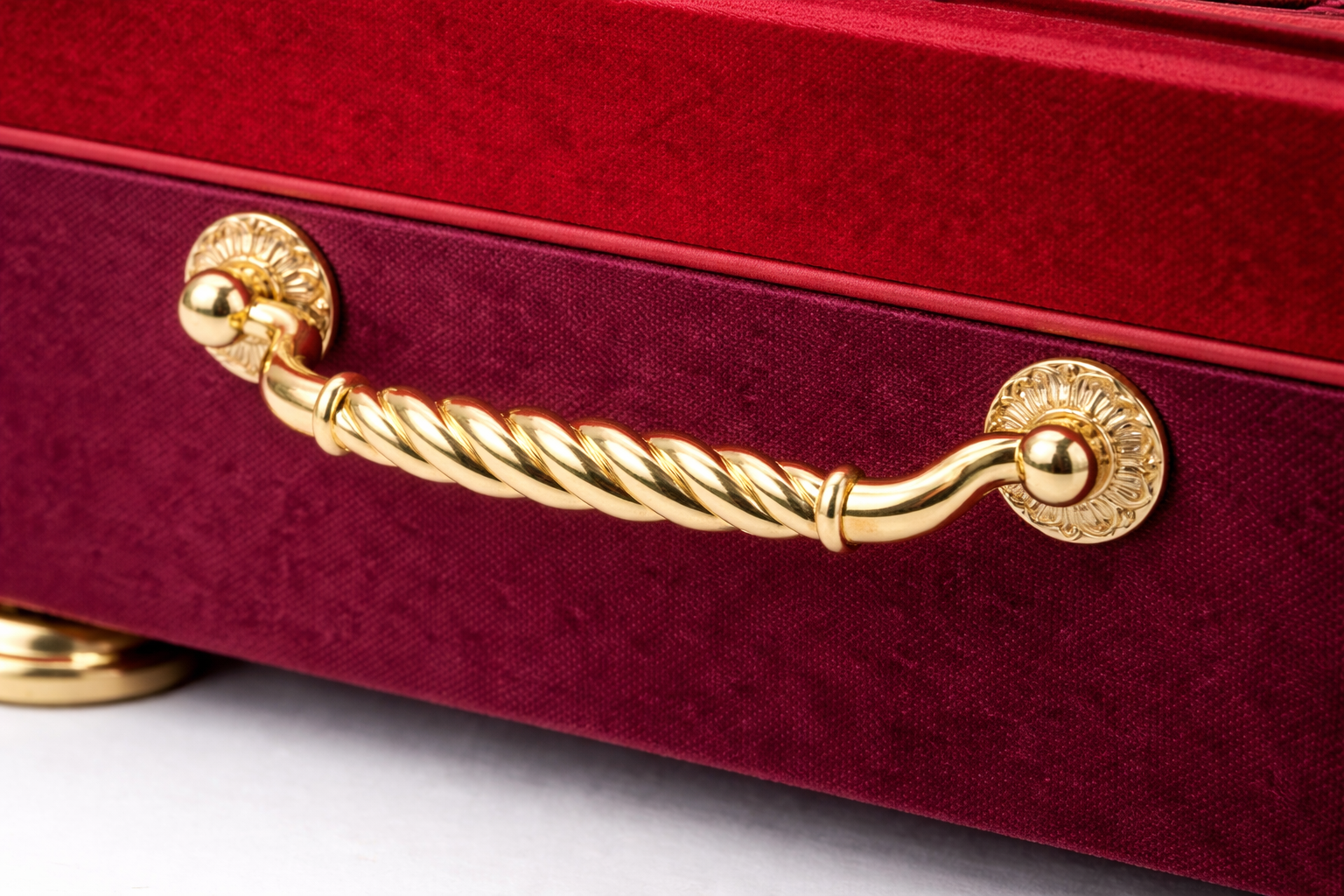 Add-On Handle - D'ArtBox