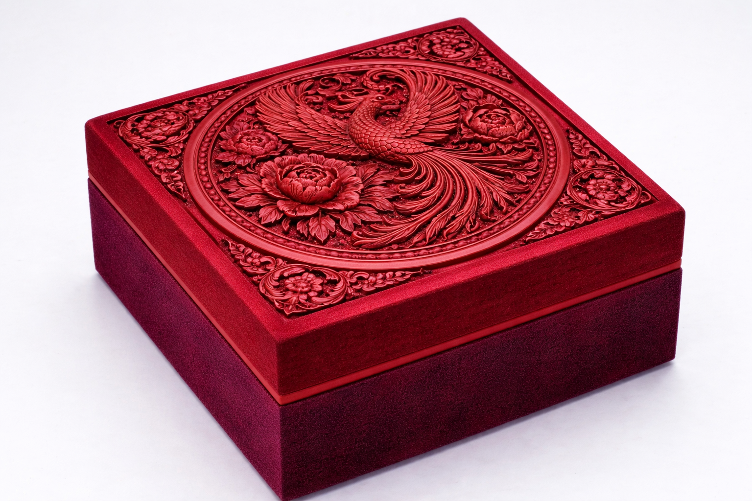Add-On 3D Print - D'ArtBox