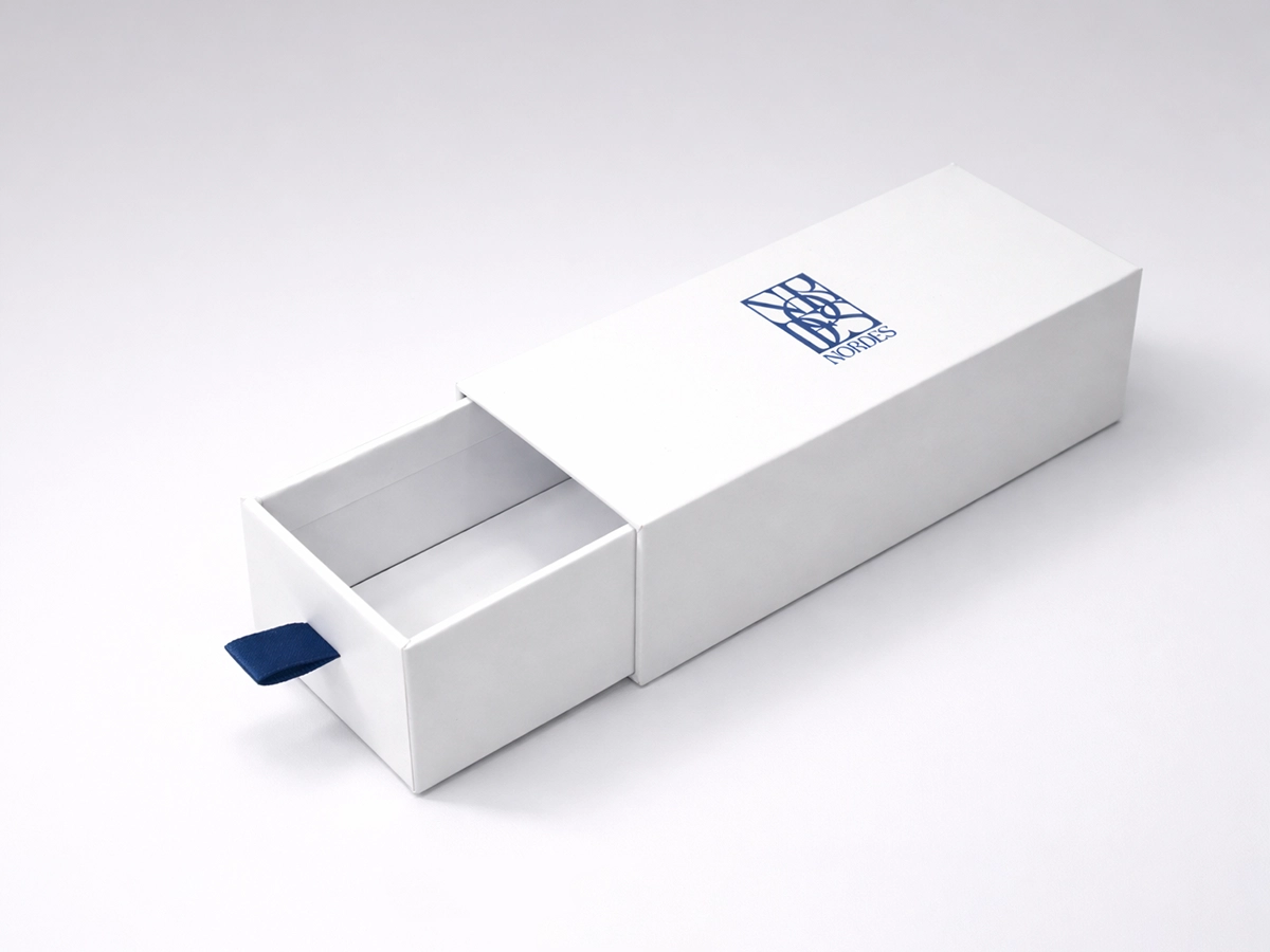 Drawer Box (Sliding)