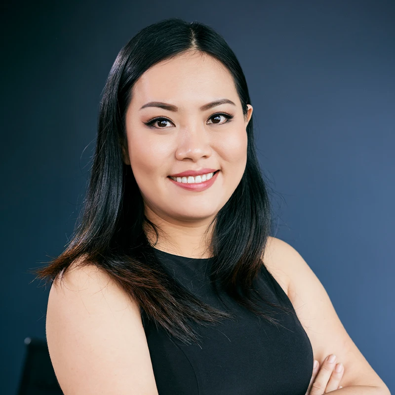 Foto Sarah Chen