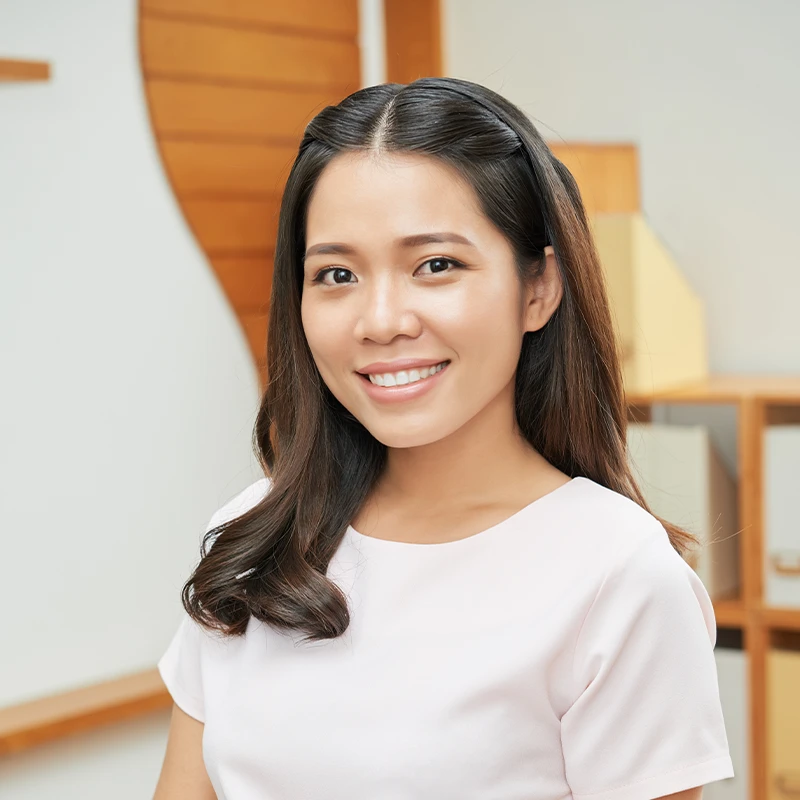 Foto Diana Putri